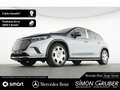 Mercedes-Benz EQS SUV EQS 680 SUV Maybach First Class Executive Chauff Argent - thumbnail 9