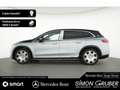Mercedes-Benz EQS SUV EQS 680 SUV Maybach First Class Executive Chauff Argent - thumbnail 17