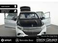 Mercedes-Benz EQS SUV EQS 680 SUV Maybach First Class Executive Chauff Argent - thumbnail 6