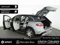 Mercedes-Benz EQS SUV EQS 680 SUV Maybach First Class Executive Chauff Argent - thumbnail 18