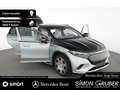 Mercedes-Benz EQS SUV EQS 680 SUV Maybach First Class Executive Chauff Argent - thumbnail 8
