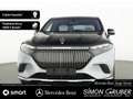 Mercedes-Benz EQS SUV EQS 680 SUV Maybach First Class Executive Chauff Argent - thumbnail 5