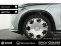 Mercedes-Benz EQS SUV EQS 680 SUV Maybach First Class Executive Chauff Argent - thumbnail 22