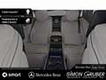 Mercedes-Benz EQS SUV EQS 680 SUV Maybach First Class Executive Chauff Argent - thumbnail 16