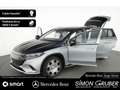 Mercedes-Benz EQS SUV EQS 680 SUV Maybach First Class Executive Chauff Argent - thumbnail 11