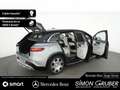 Mercedes-Benz EQS SUV EQS 680 SUV Maybach First Class Executive Chauff Argent - thumbnail 12