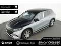 Mercedes-Benz EQS SUV EQS 680 SUV Maybach First Class Executive Chauff Argent - thumbnail 10