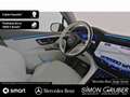 Mercedes-Benz EQS SUV EQS 680 SUV Maybach First Class Executive Chauff Argent - thumbnail 14