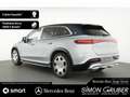 Mercedes-Benz EQS SUV EQS 680 SUV Maybach First Class Executive Chauff Argent - thumbnail 19
