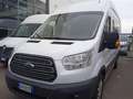 Ford transit custom 340 2.0 tdci 170cv Trend combi Weiß - thumbnail 2