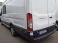 Ford transit custom 340 2.0 tdci 170cv Trend combi Weiß - thumbnail 4