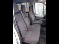 Ford transit custom 340 2.0 tdci 170cv Trend combi Weiß - thumbnail 7