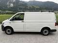 Volkswagen T6 Transporter Blanco - thumbnail 2