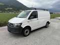 Volkswagen T6 Transporter Blanco - thumbnail 1
