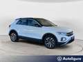 Volkswagen T-Roc T-Roc 1.0 TSI Style Blanco - thumbnail 7