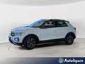 Volkswagen T-Roc T-Roc 1.0 TSI Style Blanco - thumbnail 1