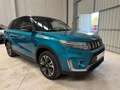 Suzuki Vitara 1.5L GLX Strong Hybrid 4WD Azul - thumbnail 13