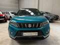 Suzuki Vitara 1.5L GLX Strong Hybrid 4WD Azul - thumbnail 2