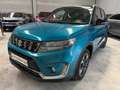 Suzuki Vitara 1.5L GLX Strong Hybrid 4WD Azul - thumbnail 3