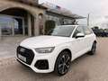 Audi Q5 40 TDI quattro 3x S-line S-tronic/PANO/ACC/VIRT... Weiß - thumbnail 2