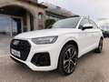 Audi Q5 40 TDI quattro 3x S-line S-tronic/PANO/ACC/VIRT... Weiß - thumbnail 11