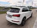 Audi Q5 40 TDI quattro 3x S-line S-tronic/PANO/ACC/VIRT... Weiß - thumbnail 8
