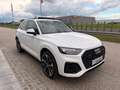 Audi Q5 40 TDI quattro 3x S-line S-tronic/PANO/ACC/VIRT... Weiß - thumbnail 4