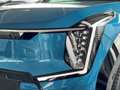 Kia EV9 99.8 kWh AWD GT Line Bleu - thumbnail 8