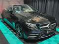 Mercedes-Benz E 300 E Cabrio AMG-Line/KAMERA/PDC/HEADUP Schwarz - thumbnail 9