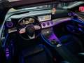 Mercedes-Benz E 300 E Cabrio AMG-Line/KAMERA/PDC/HEADUP Schwarz - thumbnail 11