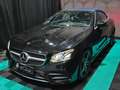 Mercedes-Benz E 300 E Cabrio AMG-Line/KAMERA/PDC/HEADUP Schwarz - thumbnail 4