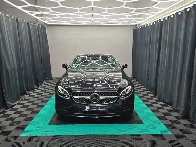 Mercedes-Benz E 300 E Cabrio AMG-Line/KAMERA/PDC/HEADUP