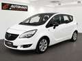Opel Meriva 1,6 CDTI Ecotec Color | 1.BESITZ | PICKERL 03/2... Weiß - thumbnail 1