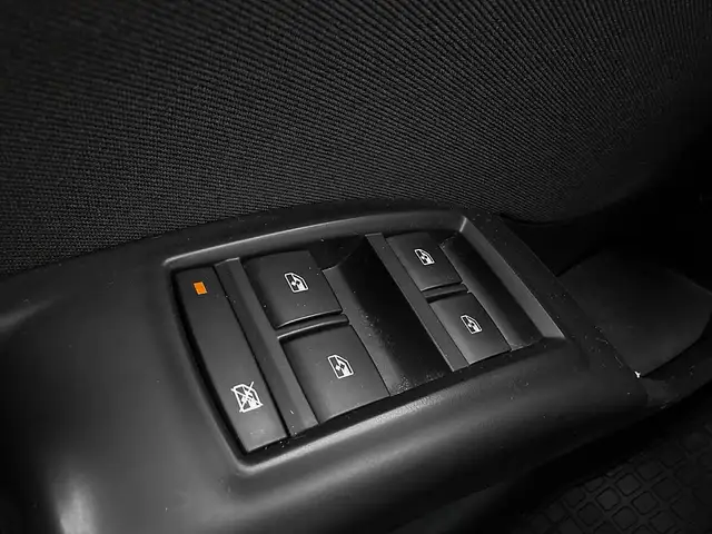 Opel Meriva view 14