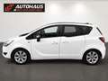 Opel Meriva 1,6 CDTI Ecotec Color | 1.BESITZ | PICKERL 03/2... Weiß - thumbnail 2
