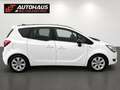 Opel Meriva 1,6 CDTI Ecotec Color | 1.BESITZ | PICKERL 03/2... Weiß - thumbnail 5