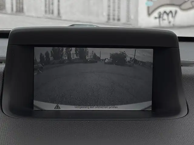 Opel Meriva view 13