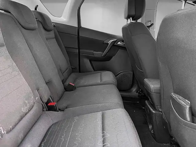 Opel Meriva view 11