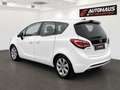 Opel Meriva 1,6 CDTI Ecotec Color | 1.BESITZ | PICKERL 03/2... Weiß - thumbnail 3