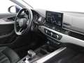 Audi A4 Limousine 30 TDI Aut LED SKY AHK LEDER NAVI Blau - thumbnail 13