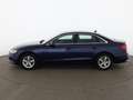 Audi A4 Limousine 30 TDI Aut LED SKY AHK LEDER NAVI Blau - thumbnail 6