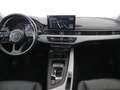 Audi A4 Limousine 30 TDI Aut LED SKY AHK LEDER NAVI Blau - thumbnail 11