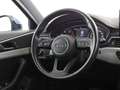 Audi A4 Limousine 30 TDI Aut LED SKY AHK LEDER NAVI Blau - thumbnail 12