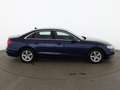 Audi A4 Limousine 30 TDI Aut LED SKY AHK LEDER NAVI Blau - thumbnail 4