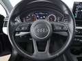 Audi A4 Limousine 30 TDI Aut LED SKY AHK LEDER NAVI Blau - thumbnail 23