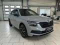 Skoda Kamiq Monte Carlo 1.5 TSI DSG ACC Pano Kamera Šedá - thumbnail 8