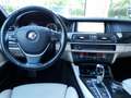 BMW 528 5-serie Touring 528i High Executive Automaat / Led Zwart - thumbnail 5