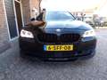 BMW 528 5-serie Touring 528i High Executive Automaat / Led Zwart - thumbnail 8