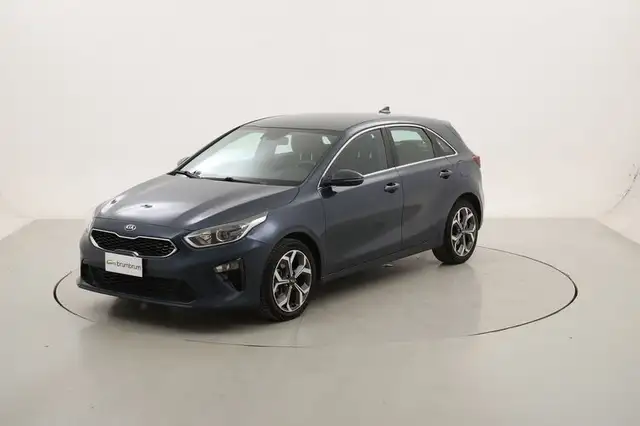 Kia Ceed / cee'd Business Class 1.6 Diesel 116CV