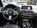BMW X3 xDrive 30e M-Sport SHZ NAVI 360° AHK PANO Zwart - thumbnail 12